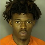 Dukes Meshonne Dequadius Unlawful Carrying Of Pistol