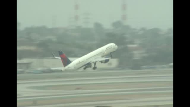 Consumer Watch: Ukraine Crisis Impacting U.s. Domestic Travel?