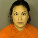 Coyne Yesenia Diane Domestic Violence 3rd Degree