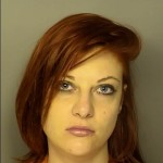 Clarke Kaycie Lynn Failure To Appear