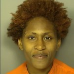 Sinkler Ireyhanna Kennetha Failure To Appear Simple Possession Of Marijuana Fugitive Identity Fraud To Obtain Employment Or Avoid Detection By Law Enforcement