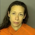 Dzienny Melissa Anne No Charges Listed