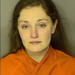 Justice Amanda Danielle Breach Of Peace