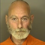 Morgan John Joseph No Charges Listed