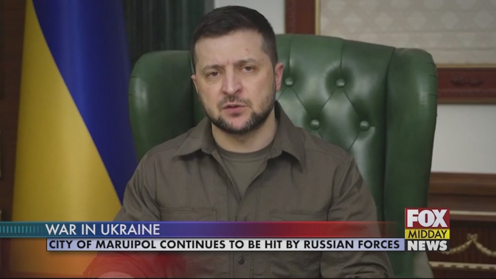 Ukraine