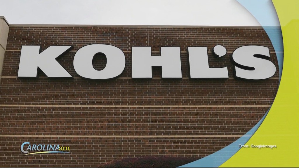 Kohls