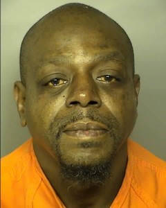 Ferguson Terrell Lamont Alcohol Open Container Simple Possession Of Marijuana