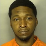 Wells Chazman Antione Domestic Violence 1st Degree