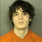 Gibson Tucker Sullivan Reckless Driving
