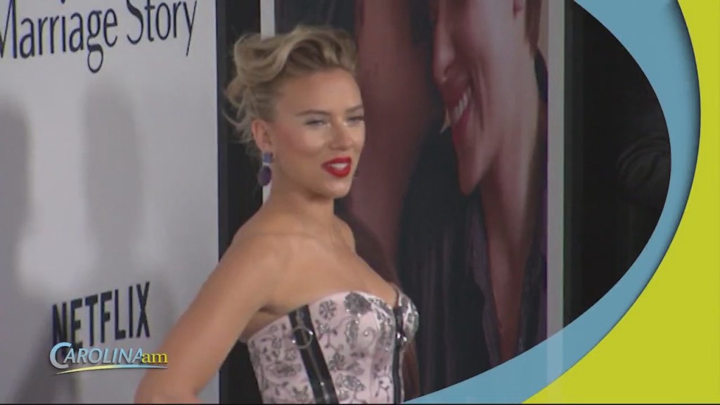 Scarlett