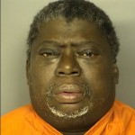 Livingston Reginald Levon No Charges Listed