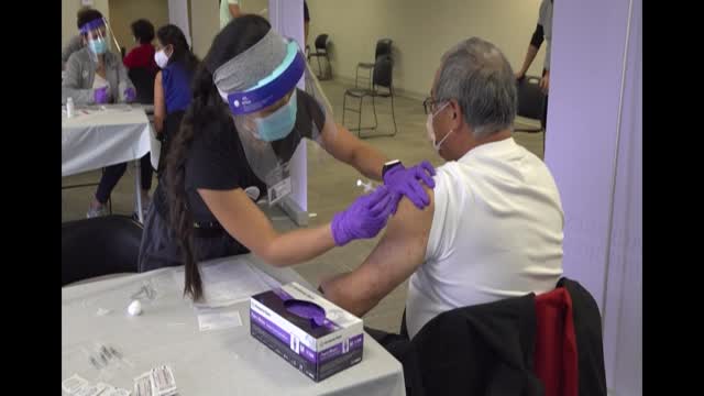 Health Minute: Covid 19 Uptick Expected, But Not A Surge