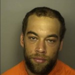 Mankins James Wesley No Charges Listed