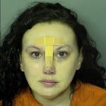 Finch Alicia Lynn Failure To Appear