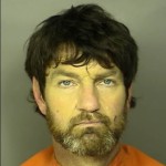 Stewart Chad Julian Domestic Violence 3rd Degree