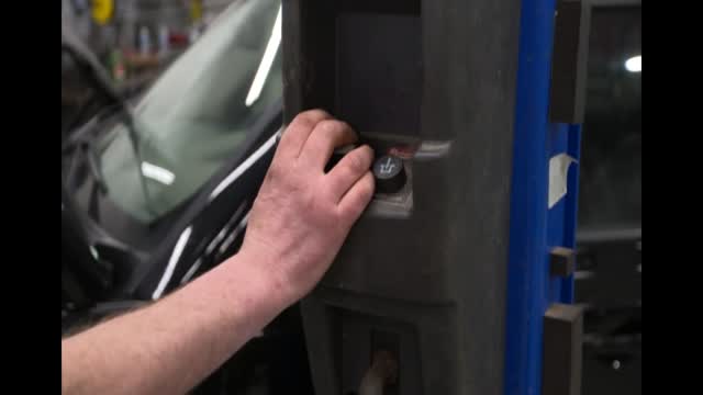 Gas Thefts Rising In Response To Price Hikes