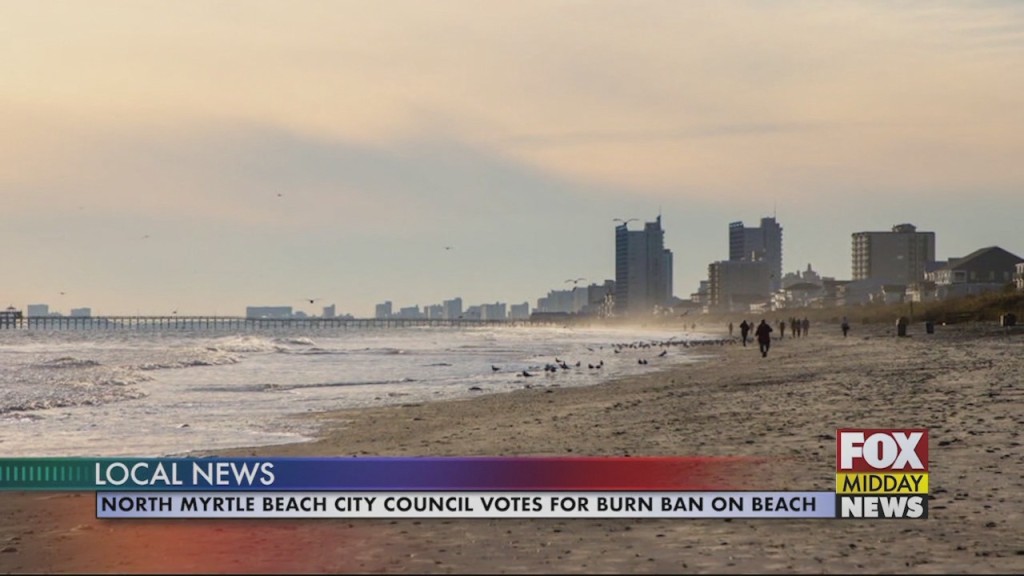 Nmb Fires