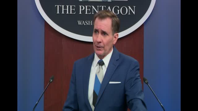 Us Slams Lethal Russian Strikes On Schools, Hospitals, Residences