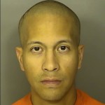 Mercado Anthony Domestic Violence 3rd Degree