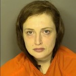Miller Alexa Nicole Burglary