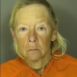 Speck Deborah Lynn Public Disorderly