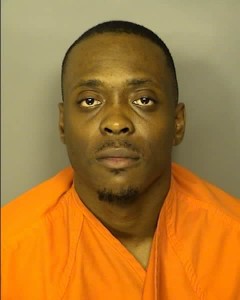 Smith Kwamane Edward No Charges Listed