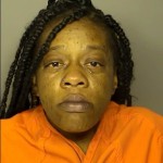 Stokes Juanita Lorraine Driving Under Suspension