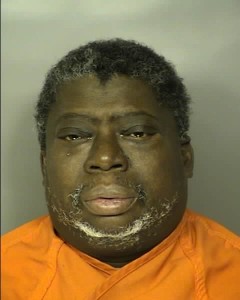 Livingston Reginald Levon No Charges Listed