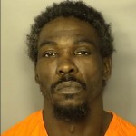 Hemingway Edward Derell Domestic Violence 3rd Degree