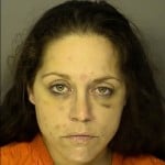 Mccann Crystal Marie No Charges Listed