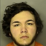 Cecchini Nicolas Dominick Assault And Battery By A Mob 2nd Degree Pointing And Presenting Firearms At A Person Kidnapping