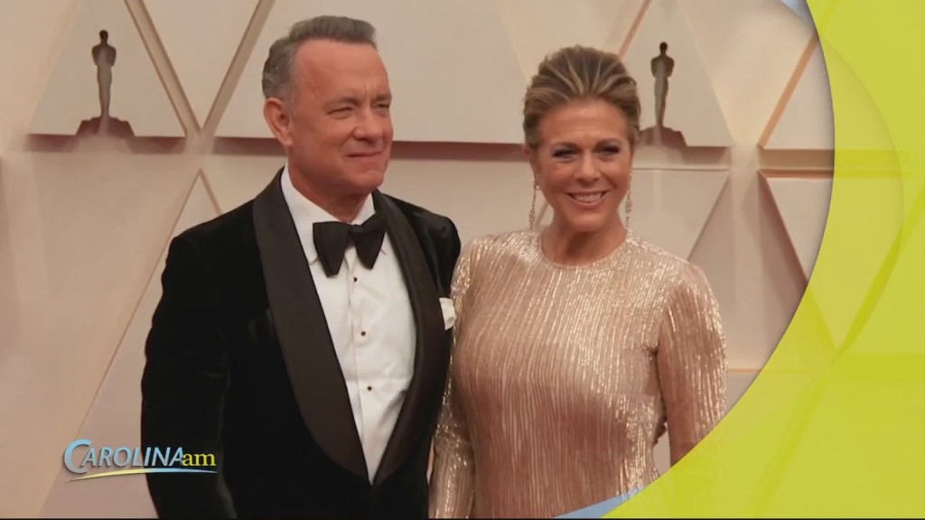 Tom Hanks
