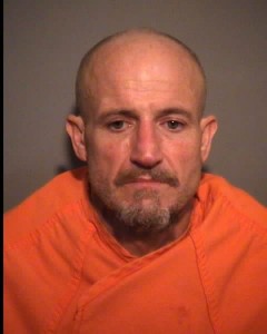 Craig Benjamin Wade Shoplifting