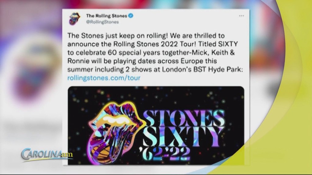 Rolling Stones