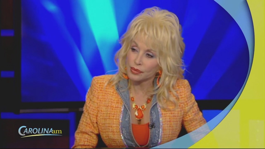Dolly Book