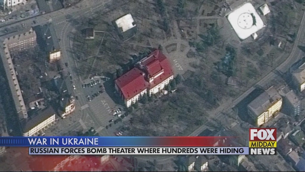 Ukraine