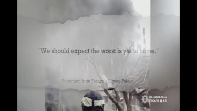 Russia Threatens A World War 3 "can Only Be Nuclear"