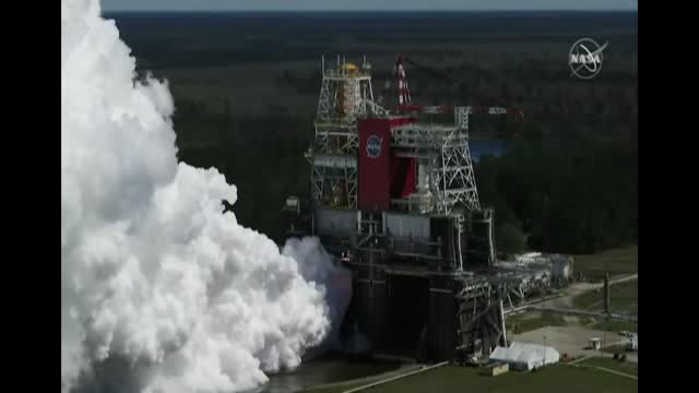 Biden Budget: Health, Prices And A Nasa Marsshot