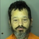 Hopkins Anthony Phillip Public Disorderly Resisting Arrest
