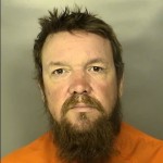 Marshall Derek Bruce Public Disorderly