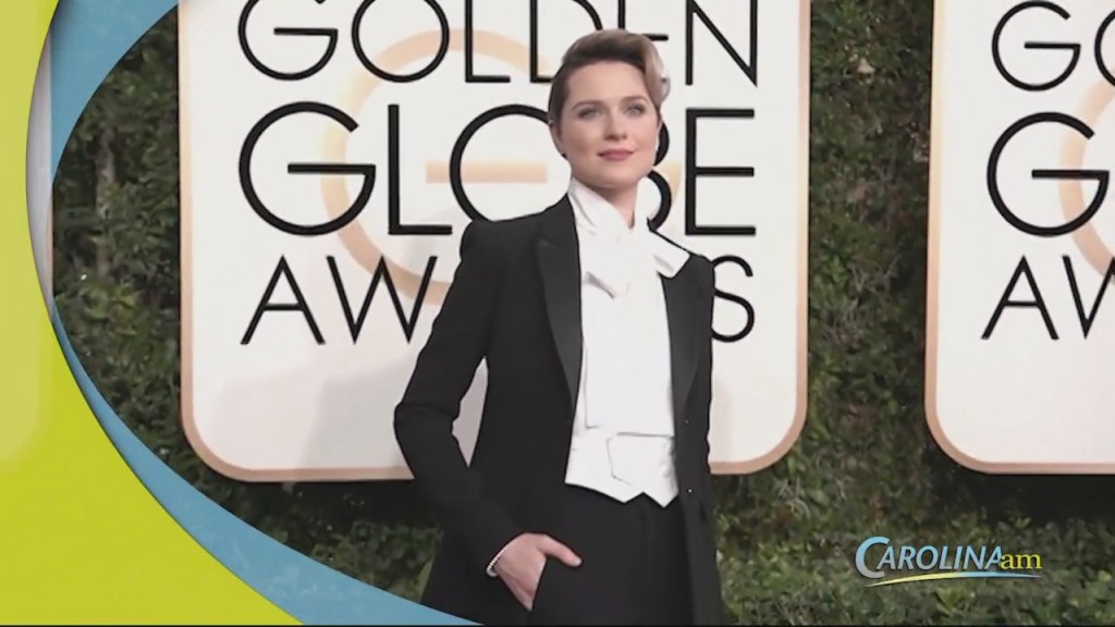 Evan Rachel Wood