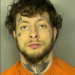 Sisk Zachary James No Charges Listed