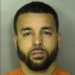 Voaklander Johnathan Sinclair Public Disorderly Simple Possession Of Marijuana Resist Arrest Unlawful Carrying Of Pistol