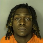 Martin Tylyk Davyeon Simple Possession Of Marijuana Public Disorderly Poss Of Other Controlled Sub In Sched I To V