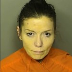 Murphy Christy Nicole No Charges Listed