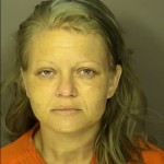 Cassidy Rachell Rebecca Domestic Violence 3rd Degree Financial Transaction Card Theft