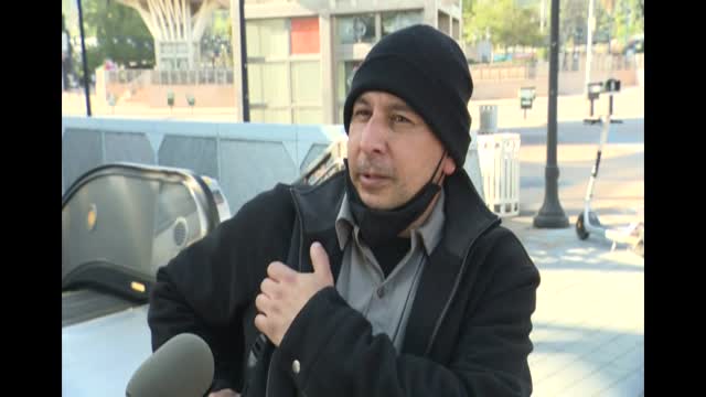 Workers Return To Job Amid High Gas Prices