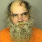 Timmons James Earl Resisting Arrest Trespass