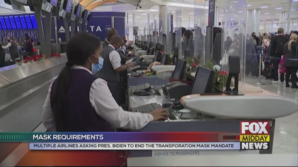 Airports