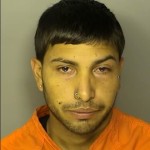 Montanez Colon Eduardo Disobeying A Police Officer